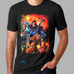 Camisa MASTER DEL UNIVERSO 2