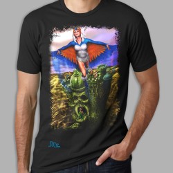 Camisa MASTER DEL UNIVERSO 5