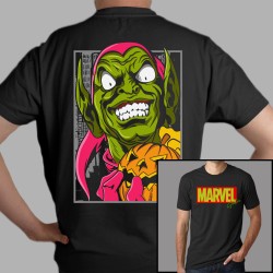 Camisa Goblin 1