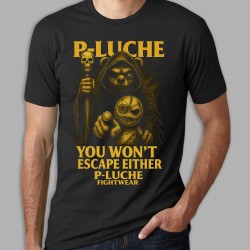 Camisa P-Luche Caronte 1