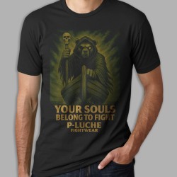 Camisa P-Luche Caronte 2