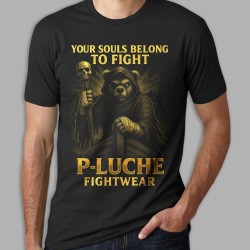 Camisa P-Luche Caronte 3