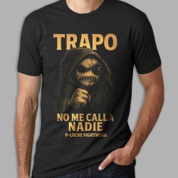 Camisa P-Luche Caronte 4