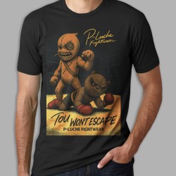 Camisa P-Luche VINTAGE 1