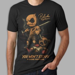 Camisa P-Luche VINTAGE 2