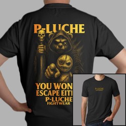 Camisa P-Luche Caronte 1 Trasera