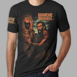 Camisa P-Luche Albores