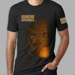 Camisa P-Luche Plan B